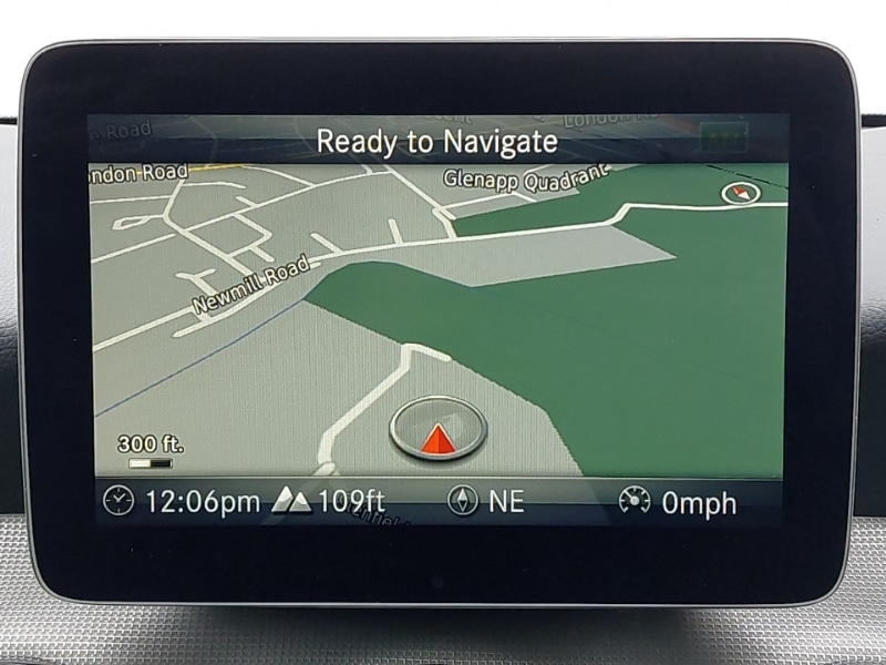 Used Mercedes-Benz GLA 2018 for sale - 77149827: Photo 10