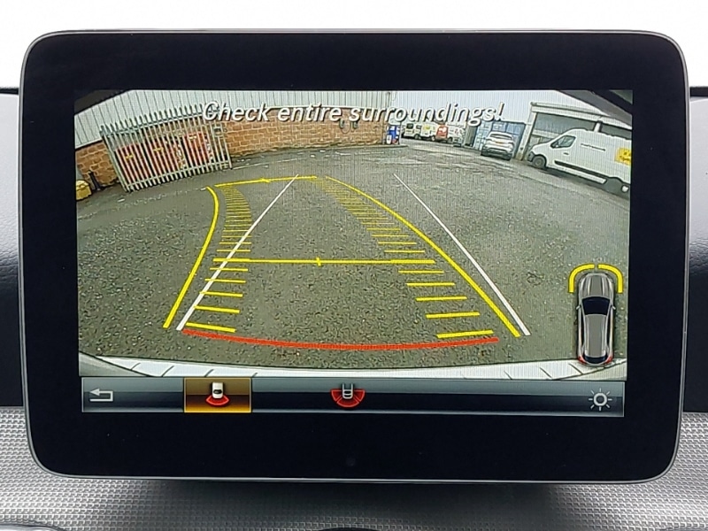 Used Mercedes-Benz GLA 2018 for sale - 77149827: Photo 11