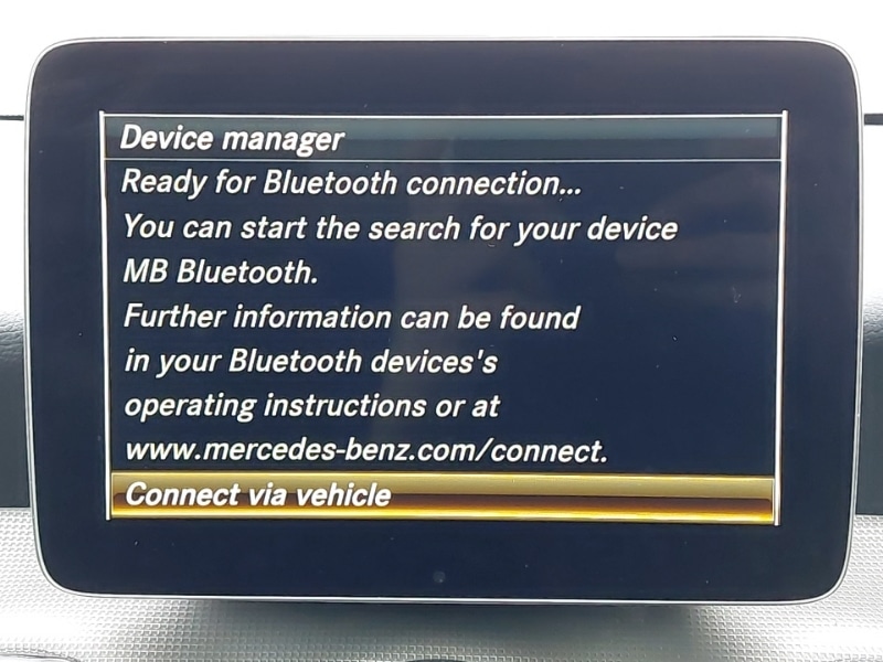 Used Mercedes-Benz GLA 2018 for sale - 77149827: Photo 14