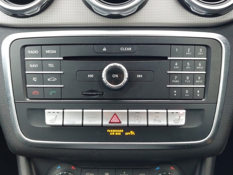 Used Mercedes-Benz GLA 2018 for sale - 77149827: Photo 16