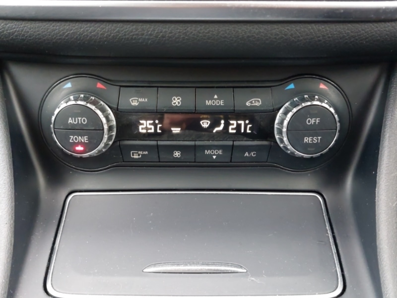 Used Mercedes-Benz GLA 2018 for sale - 77149827: Photo 17