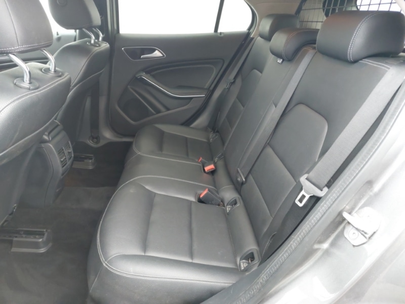 Used Mercedes-Benz GLA 2018 for sale - 77149827: Photo 6