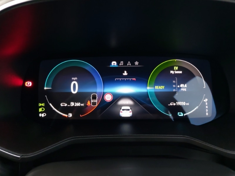 Used Renault Clio 2023 for sale - 78183708: Photo 10