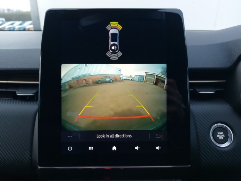 Used Renault Clio 2023 for sale - 78183708: Photo 11