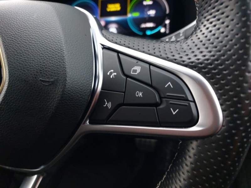 Used Renault Clio 2023 for sale - 78183708: Photo 13