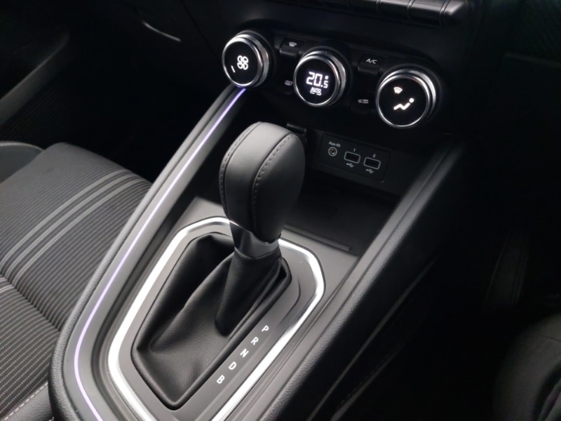 Used Renault Clio 2023 for sale - 78183708: Photo 19