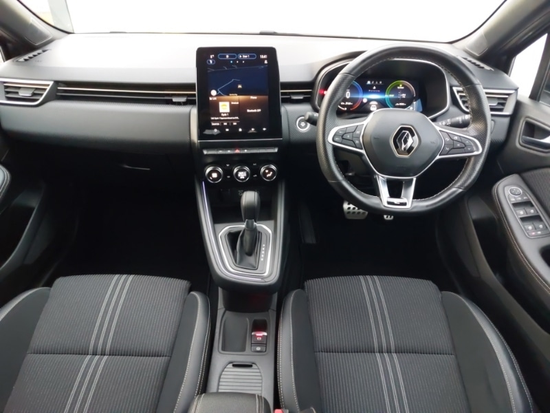 Used Renault Clio 2023 for sale - 78183708: Photo 2