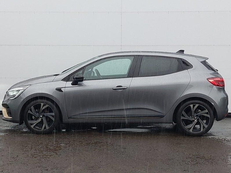 Used Renault Clio 2023 for sale - 78183708: Photo 4