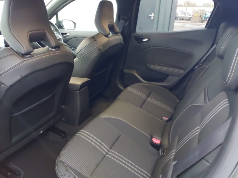 Used Renault Clio 2023 for sale - 78183708: Photo 6