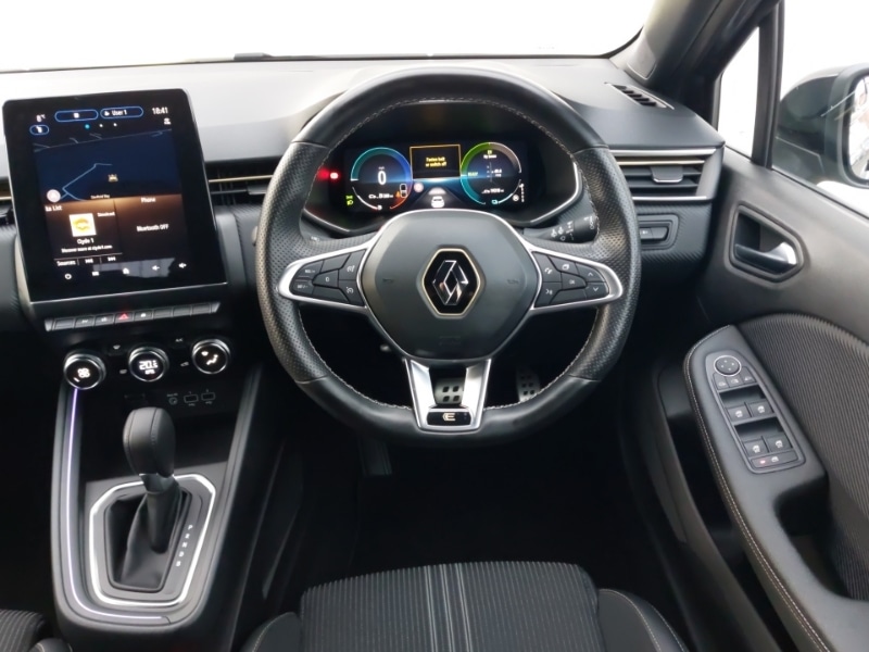 Used Renault Clio 2023 for sale - 78183708: Photo 7