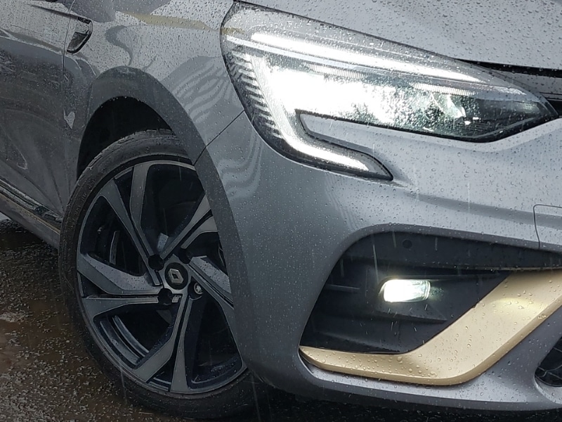 Used Renault Clio 2023 for sale - 78183708: Photo 9