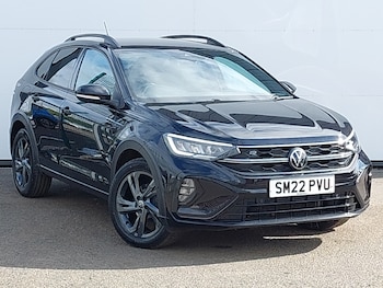 2022 - 1.0 TSI 110 R-Line 5dr DSG