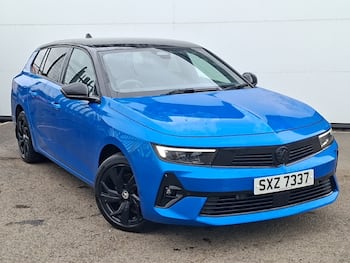 Used Vauxhall Astra 2023 for sale - 79586596: Photo