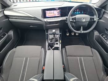 Used Vauxhall Astra 2023 for sale - 79586596: Photo