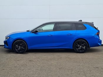 Used Vauxhall Astra 2023 for sale - 79586596: Photo
