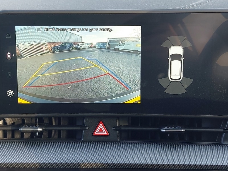 Used Kia Sportage 2022 for sale - 77352617: Photo 11