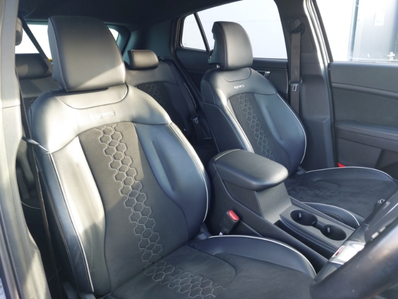 Used Kia Sportage 2022 for sale - 77352617: Photo 13