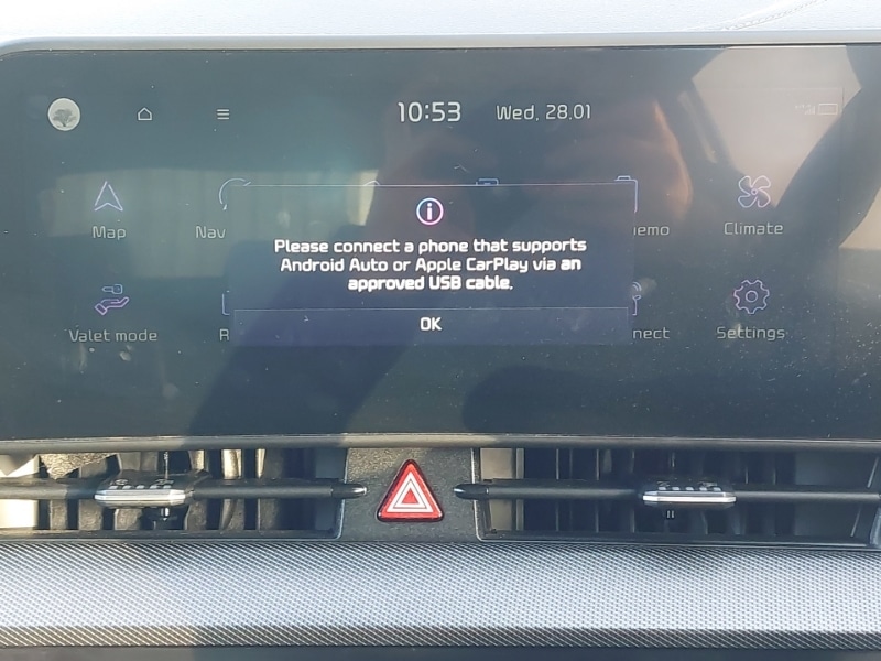 Used Kia Sportage 2022 for sale - 77352617: Photo 14