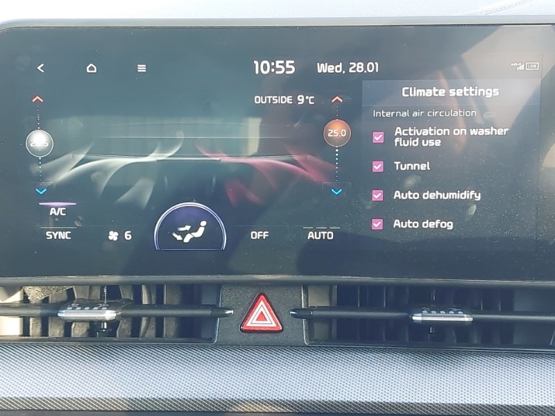 Used Kia Sportage 2022 for sale - 77352617: Photo 16