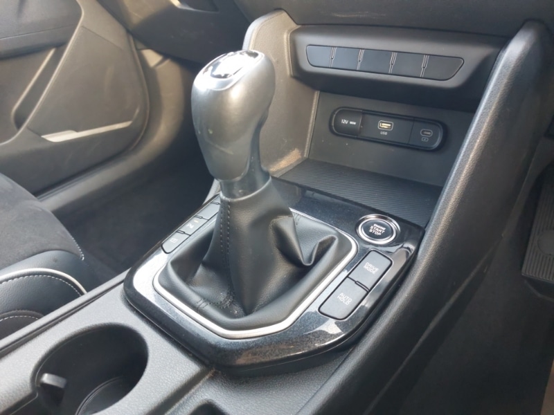 Used Kia Sportage 2022 for sale - 77352617: Photo 19