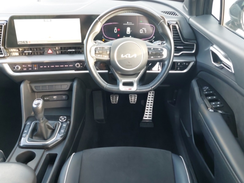 Used Kia Sportage 2022 for sale - 77352617: Photo 7