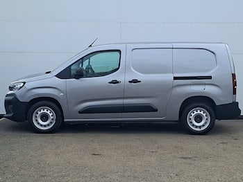 Used Citroen Berlingo 2025 for sale - 79662355: Photo