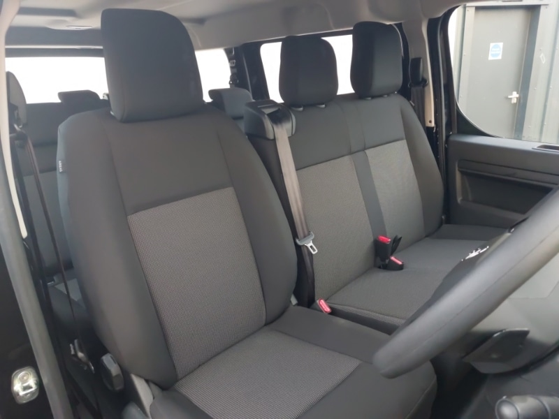 Used Citroen Space Tourer 2025 for sale - 77439331: Photo 13