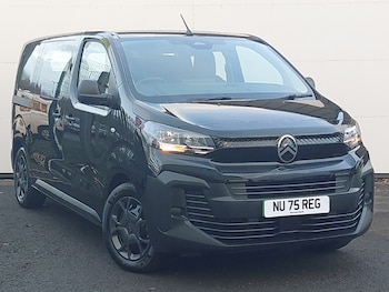 Used Citroen Space Tourer 2025 for sale - 77439331: Photo