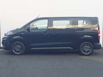 Used Citroen Space Tourer 2025 for sale - 77439331: Photo