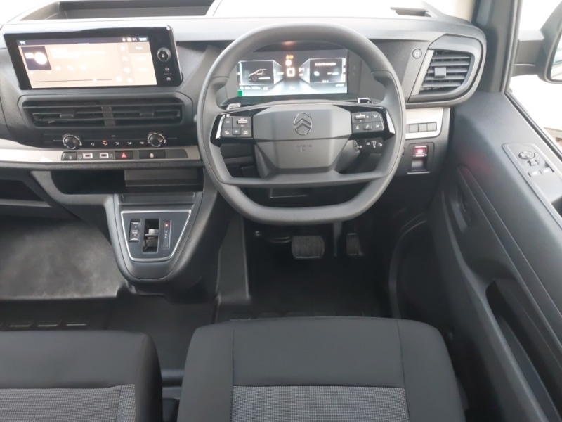 Used Citroen Space Tourer 2025 for sale - 77439331: Photo 7