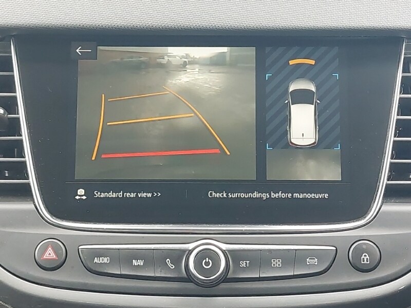 Used Vauxhall Crossland 2022 for sale - 77874403: Photo 11