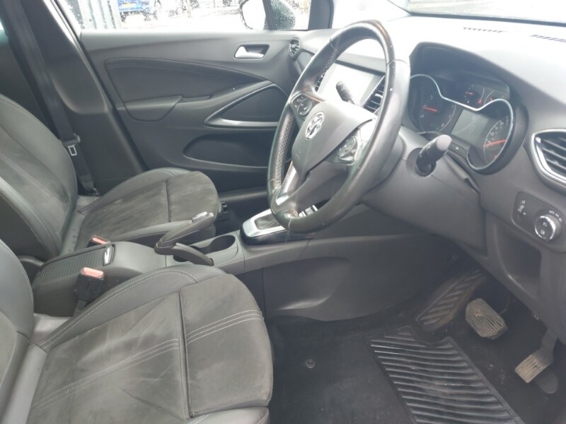 Used Vauxhall Crossland 2022 for sale - 77874403: Photo 12
