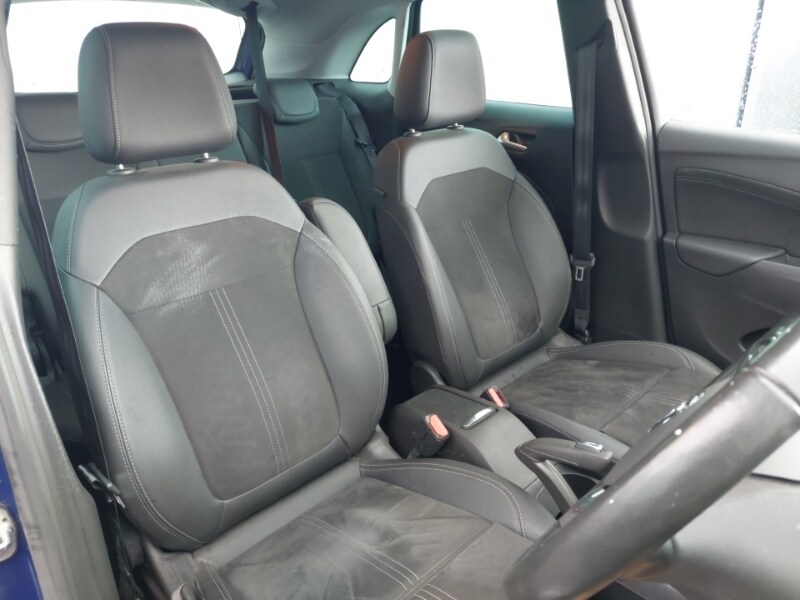 Used Vauxhall Crossland 2022 for sale - 77874403: Photo 13