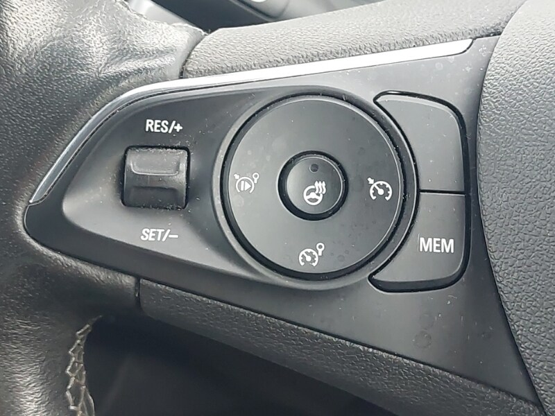 Used Vauxhall Crossland 2022 for sale - 77874403: Photo 15