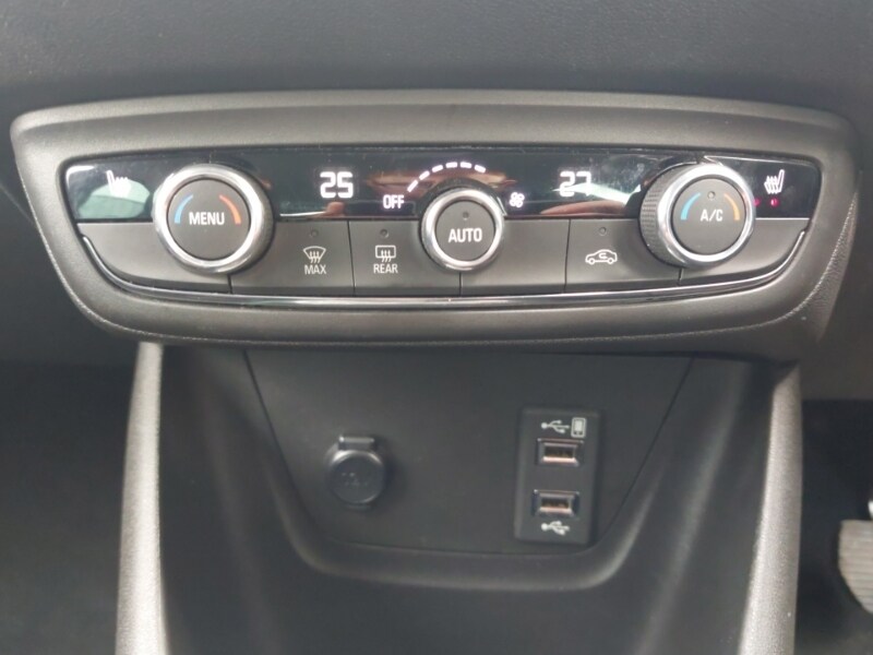 Used Vauxhall Crossland 2022 for sale - 77874403: Photo 16