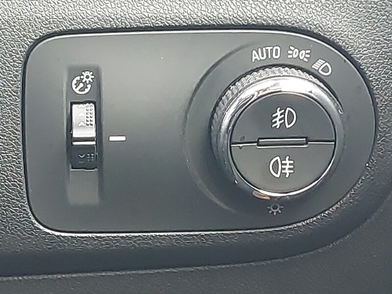 Used Vauxhall Crossland 2022 for sale - 77874403: Photo 17