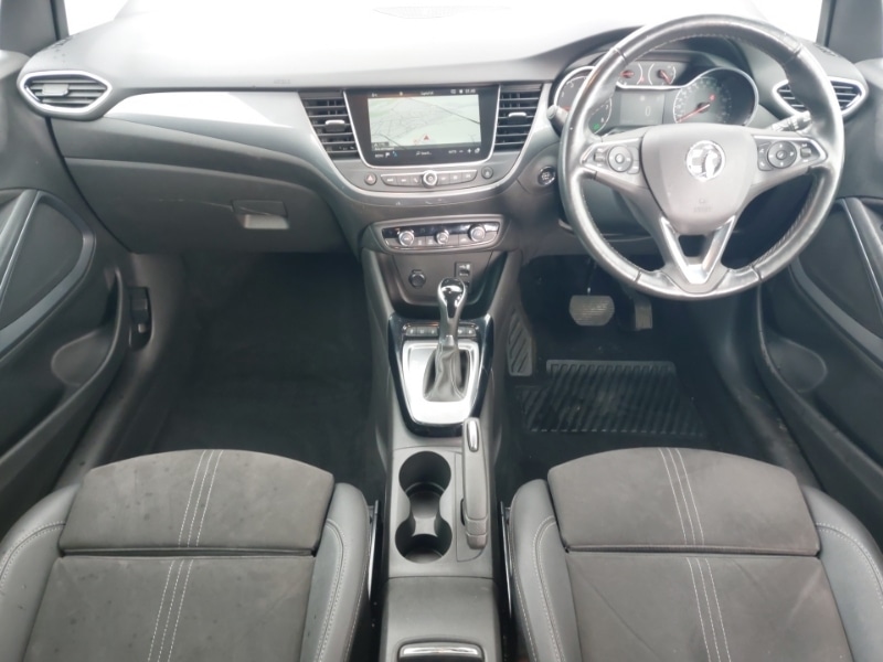 Used Vauxhall Crossland 2022 for sale - 77874403: Photo 2