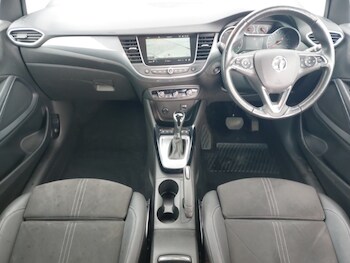 Used Vauxhall Crossland 2022 for sale - 77874403: Photo