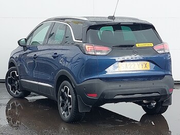 Used Vauxhall Crossland 2022 for sale - 77874403: Photo