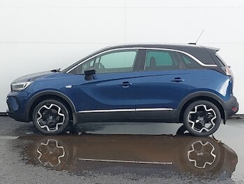 Used Vauxhall Crossland 2022 for sale - 77874403: Photo