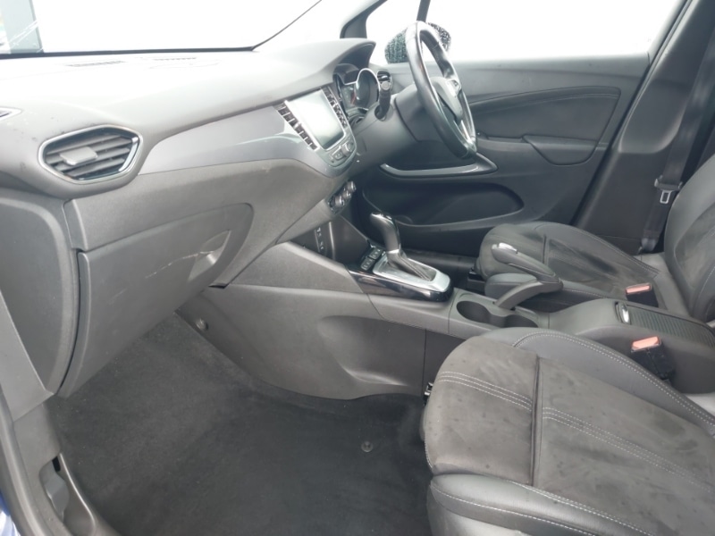 Used Vauxhall Crossland 2022 for sale - 77874403: Photo 5