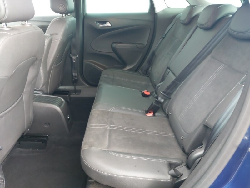 Used Vauxhall Crossland 2022 for sale - 77874403: Photo 6