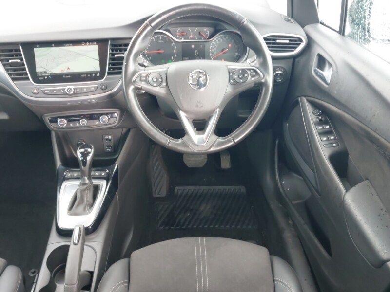 Used Vauxhall Crossland 2022 for sale - 77874403: Photo 7