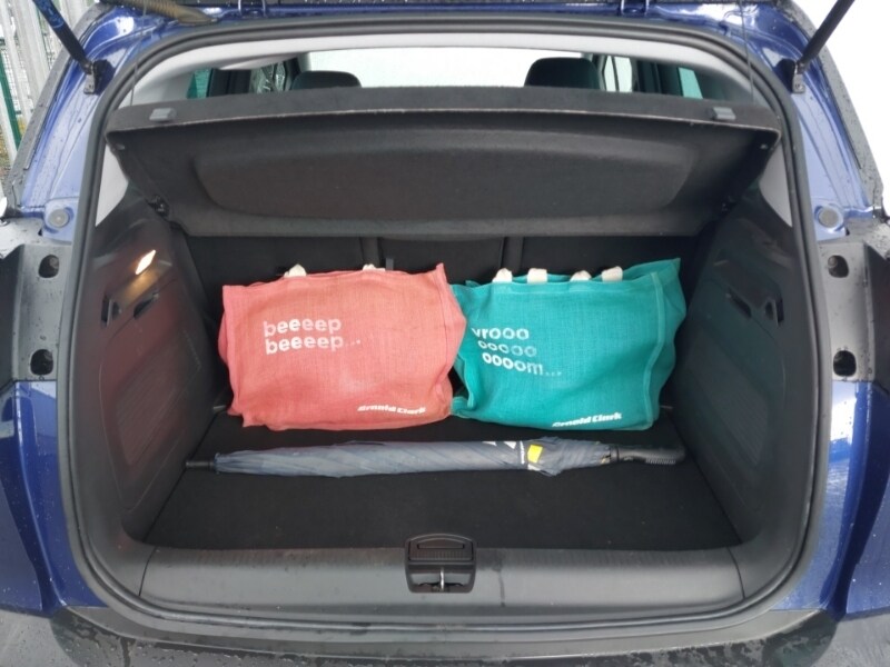 Used Vauxhall Crossland 2022 for sale - 77874403: Photo 8