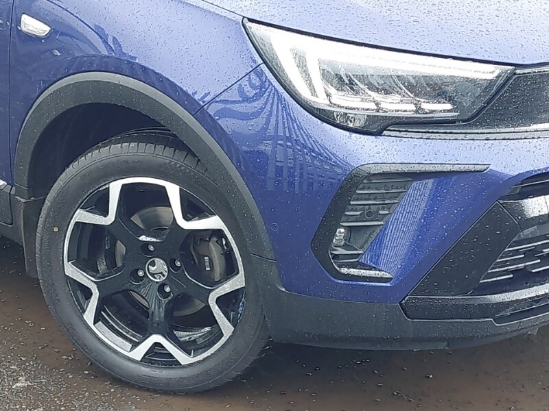 Used Vauxhall Crossland 2022 for sale - 77874403: Photo 9
