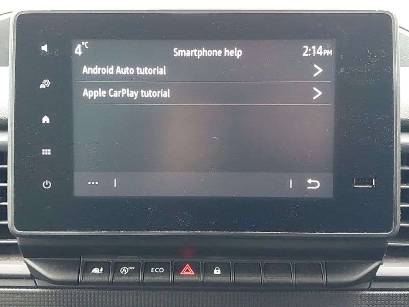 Used Renault Trafic 2024 for sale - 77448914: Photo 10