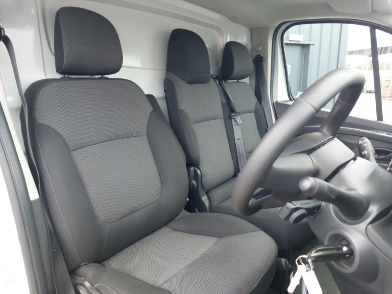 Used Renault Trafic 2024 for sale - 77448914: Photo 13