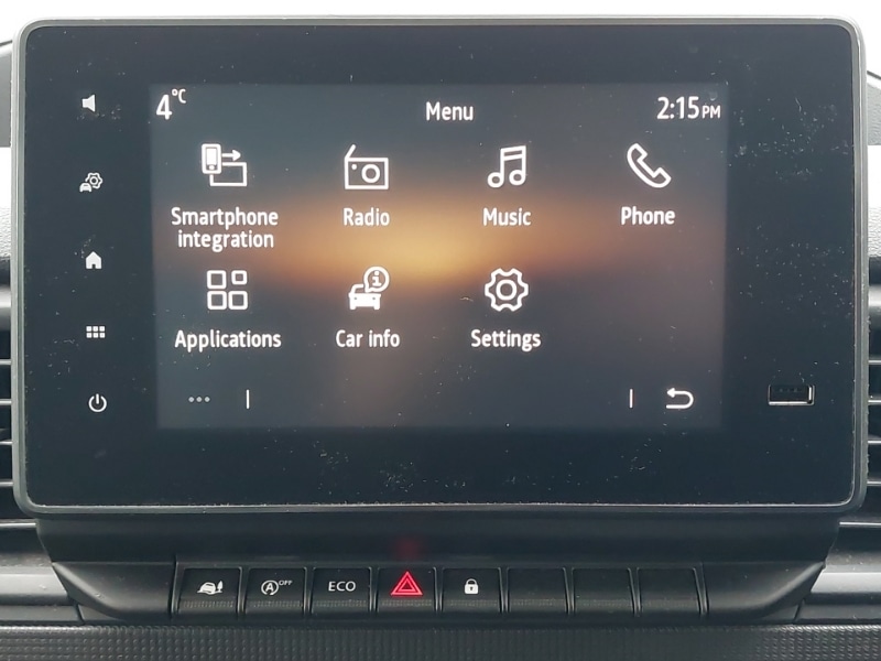 Used Renault Trafic 2024 for sale - 77448914: Photo 14