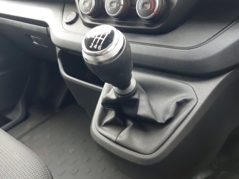 Used Renault Trafic 2024 for sale - 77448914: Photo 19