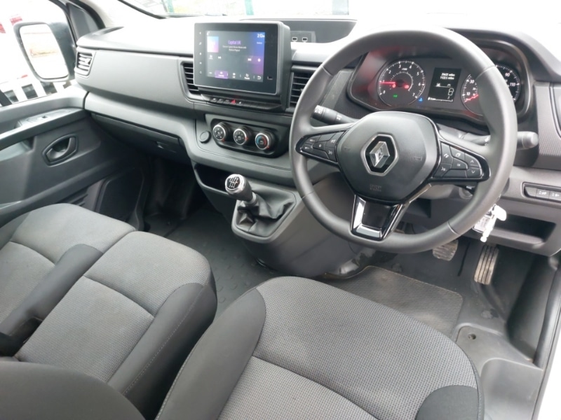 Used Renault Trafic 2024 for sale - 77448914: Photo 2